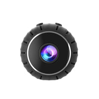 Spycord Camera