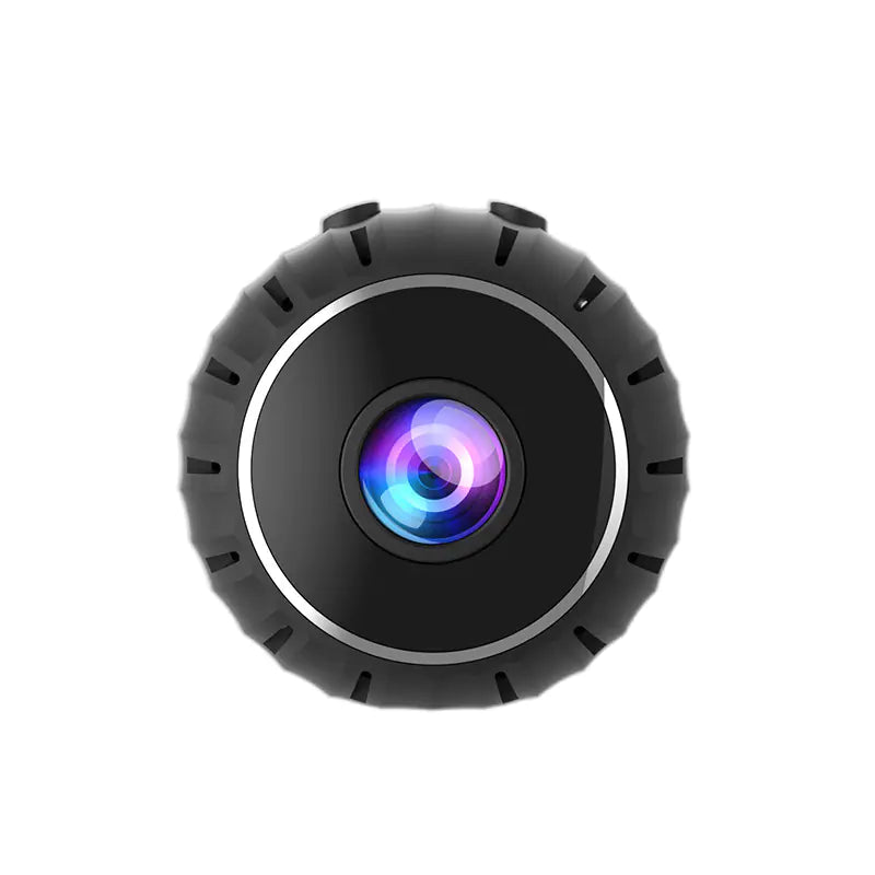Spycord Camera